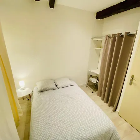 Vieux - Families & Friends - 3 - 6 Personnes - 55 M2 Ницца