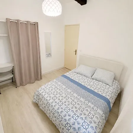 Vieux - Families & Friends - 3 - 6 Personnes - 55 M2 Lejlighed *