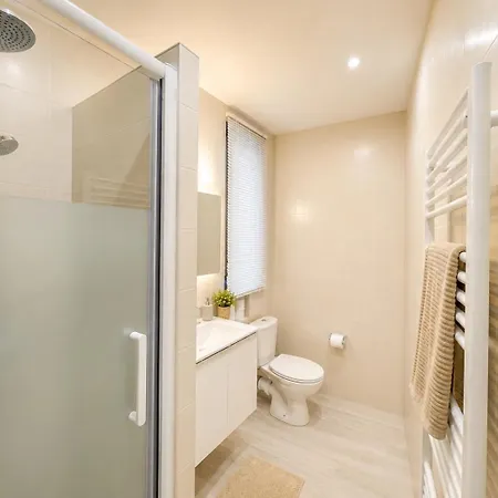 Vieux - Families & Friends - 3 - 6 Personnes - 55 M2 Lejlighed