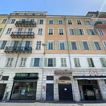 Apartamento Vieux T4 - 55 M² Entièrement Rénové En 2021
