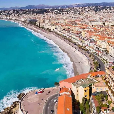 Vieux T4 - 55 M² Entièrement Rénové En 2021