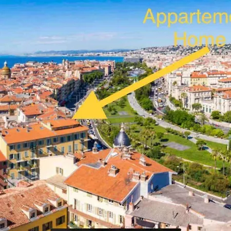 Vieux T4 - 55 M² Entièrement Rénové En 2021 Apartamento