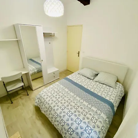 Apartamento Vieux T4 - 55 M² Entièrement Rénové En 2021 *