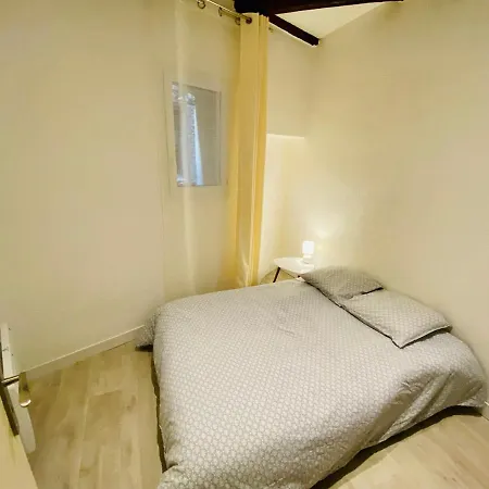 Apartamento Vieux T4 - 55 M² Entièrement Rénové En 2021 Niza