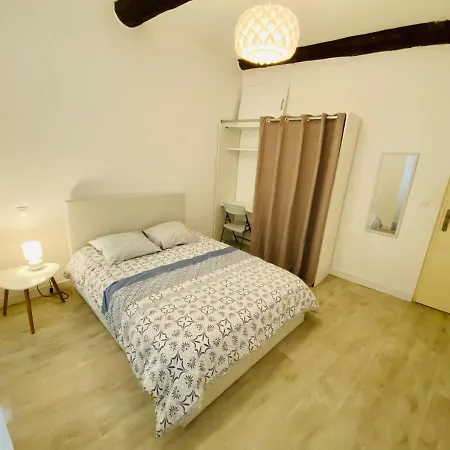 Apartamento Vieux T4 - 55 M² Entièrement Rénové En 2021 Niza