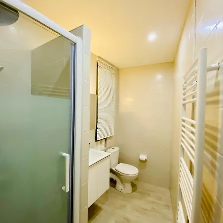 Vieux T4 - 55 M² Entièrement Rénové En 2021 Apartamento Niza